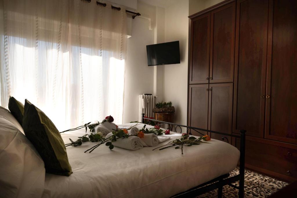Florence Oasis | Puccini & Visarno |Appartamento – foto 5