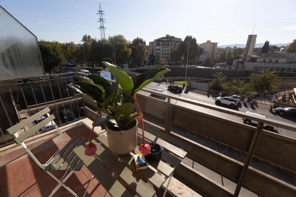Florence Oasis | Puccini & Visarno |Appartamento – foto 6