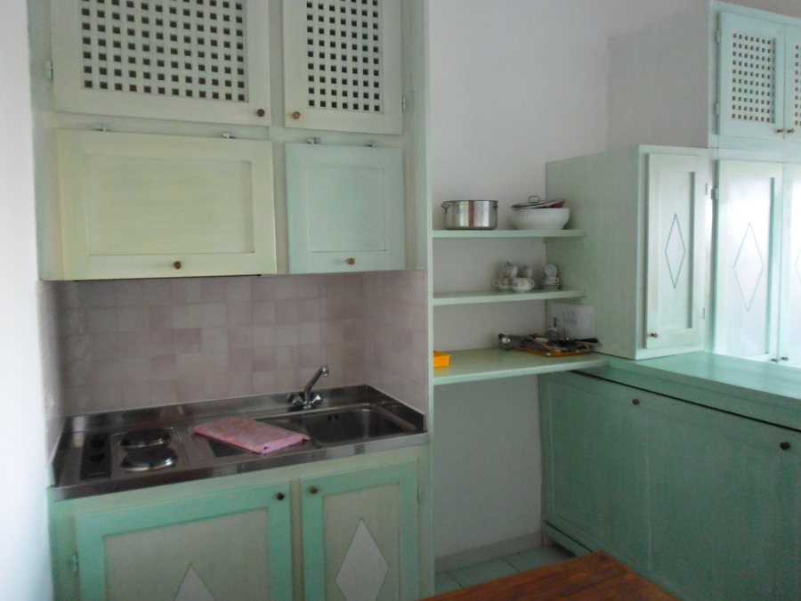 Sporting Hotel Tanca Manna appartamenti – foto 8
