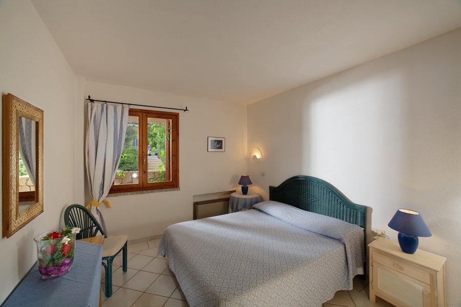 Sporting Hotel Tanca Manna appartamenti – foto 5