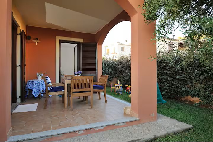 CASA ALESSANDRA HOUSE – foto 13