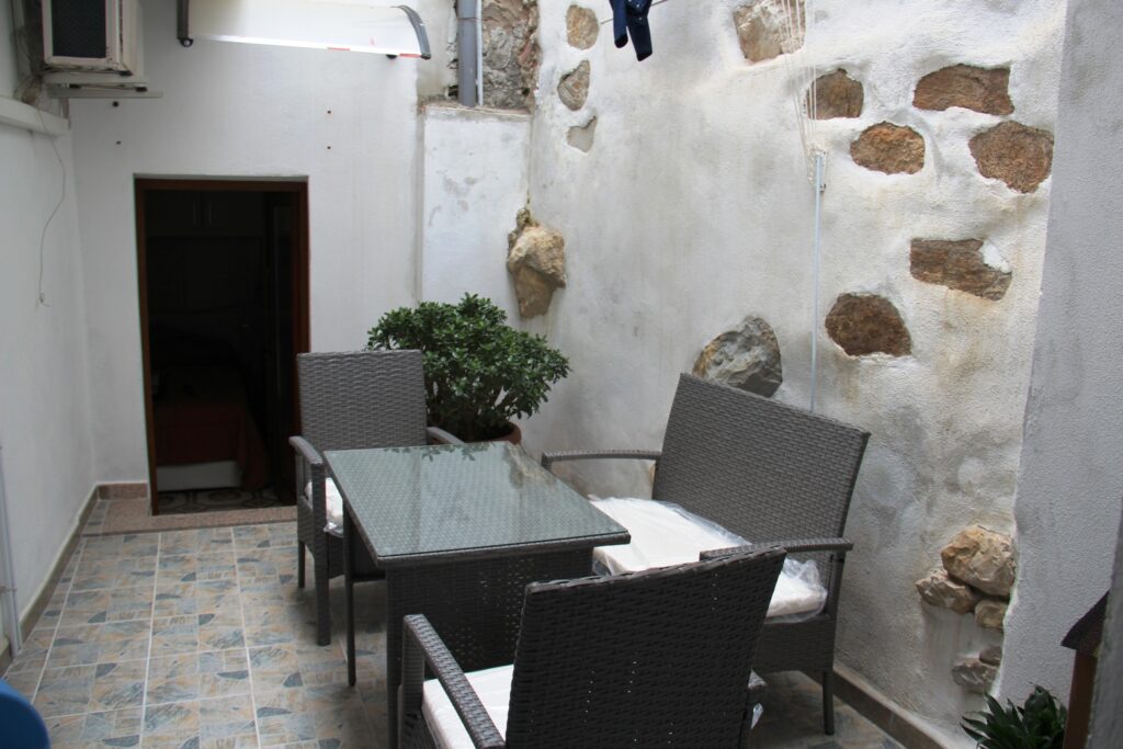 Appartamento fresco e accogliente a Posada centro storico – foto 5