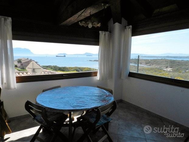 Casa con splendida vista mare – foto 3
