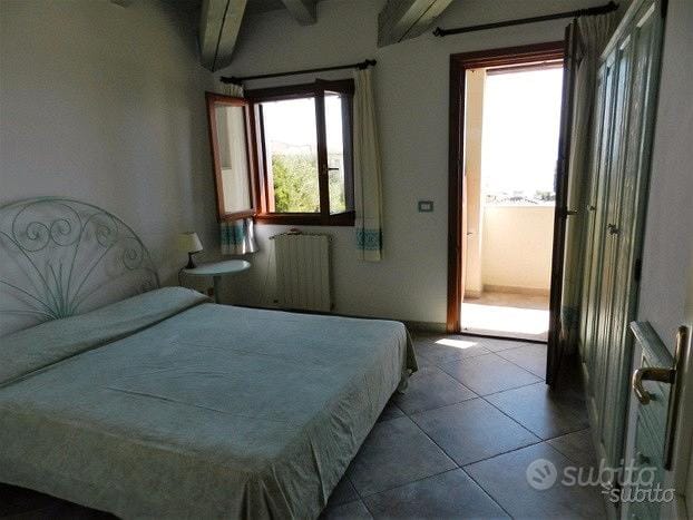 Casa con splendida vista mare – foto 4