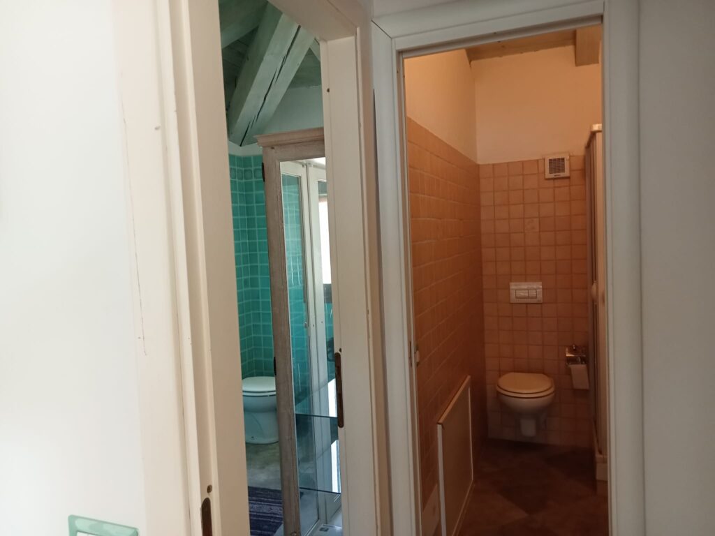 Casa con splendida vista mare – foto 6