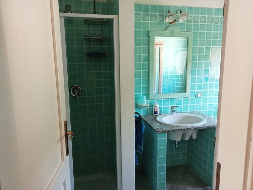 Casa con splendida vista mare – foto 5