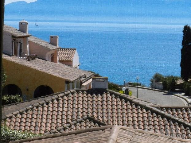 Casa con splendida vista mare – foto 7