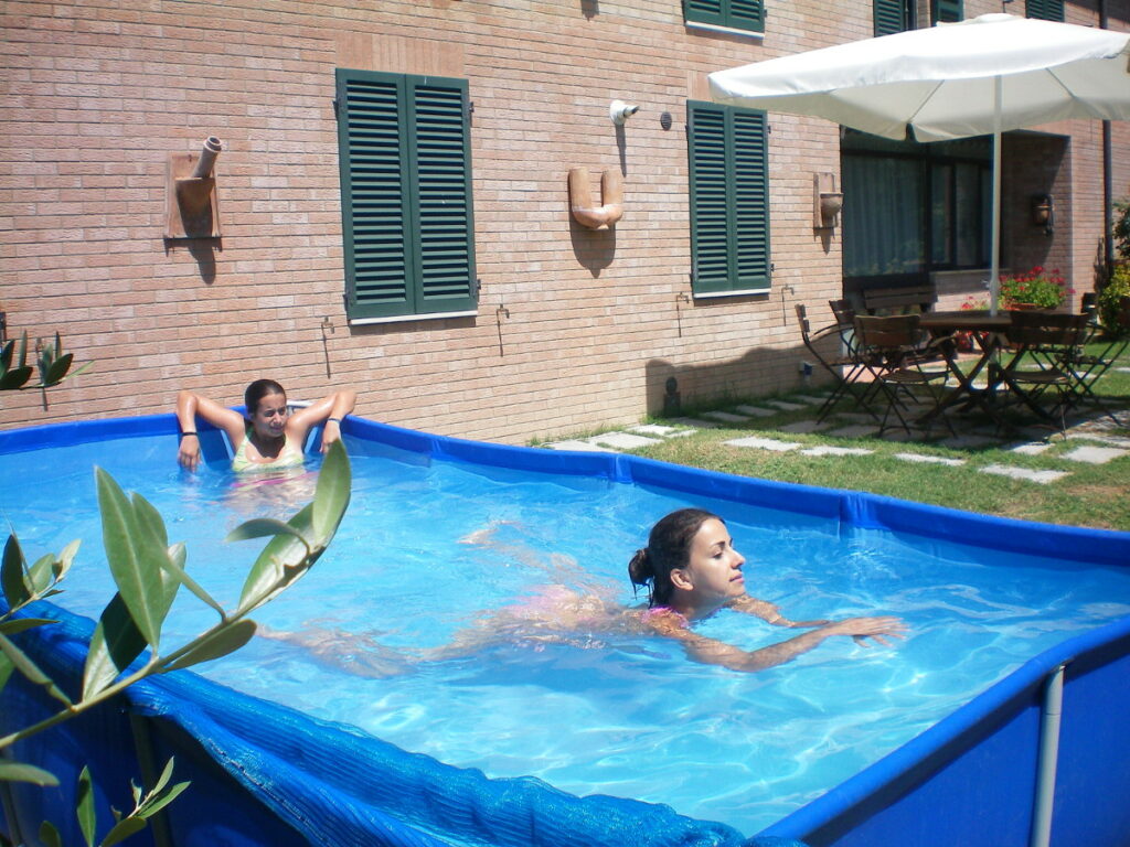 Villa Righino – foto 6