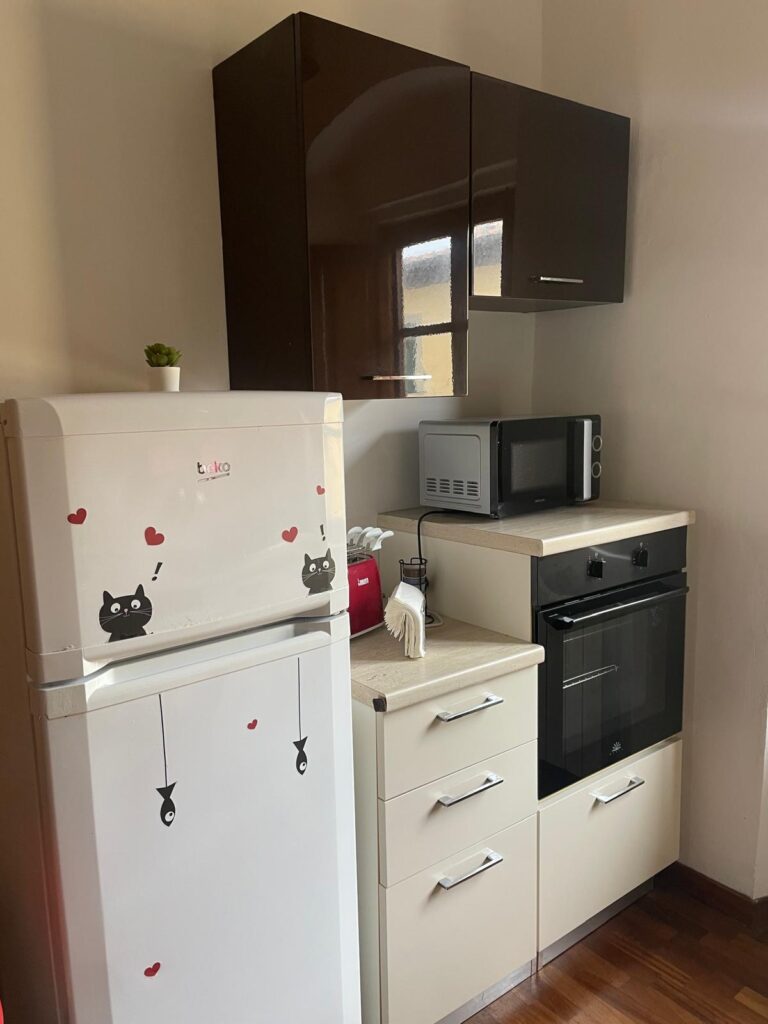 Loft Terrazza in Acquaviva – foto 4