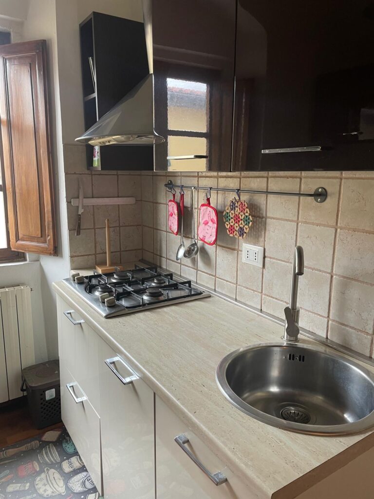 Loft Terrazza in Acquaviva – foto 3