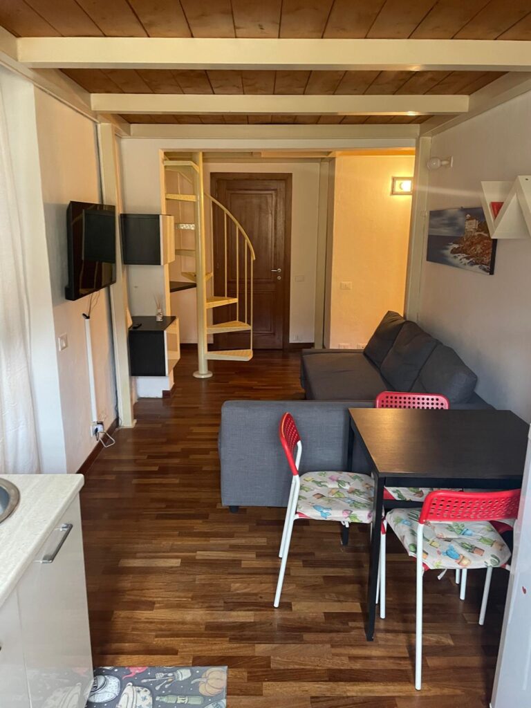 Loft Terrazza in Acquaviva – foto 2