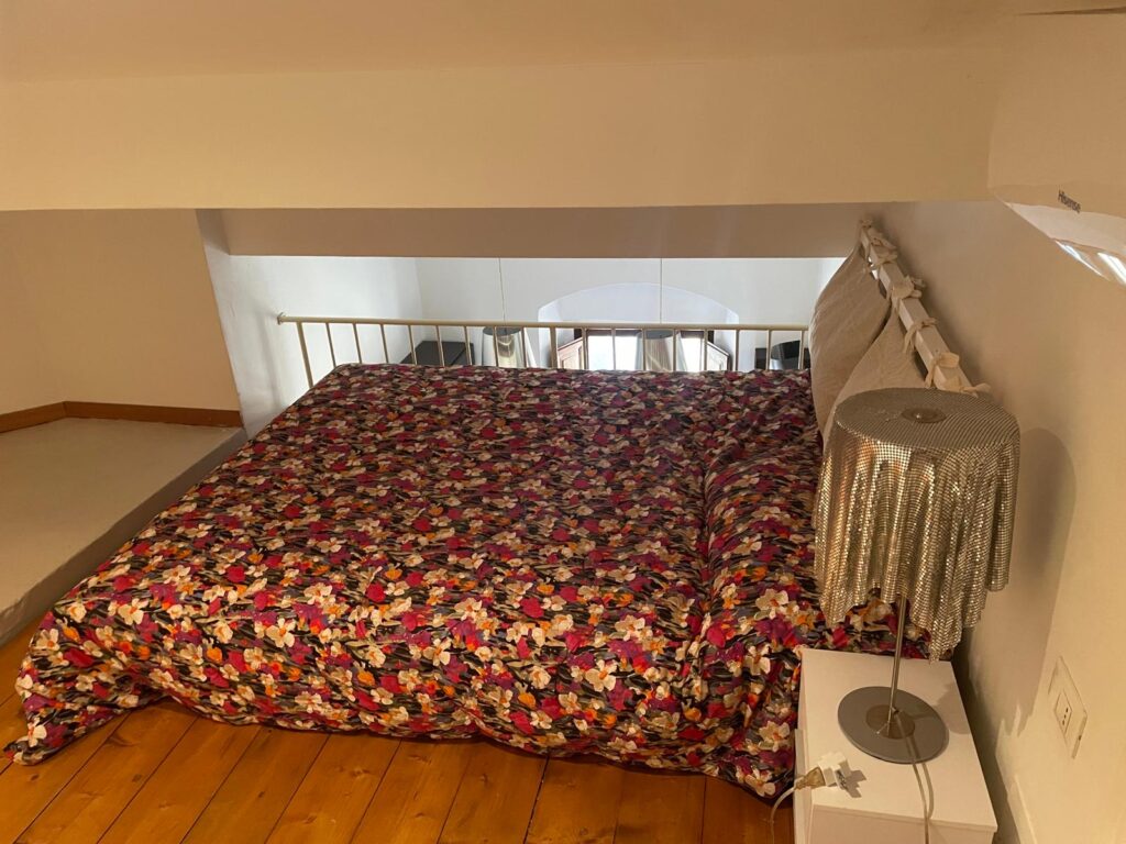 Loft Terrazza in Acquaviva – foto 5