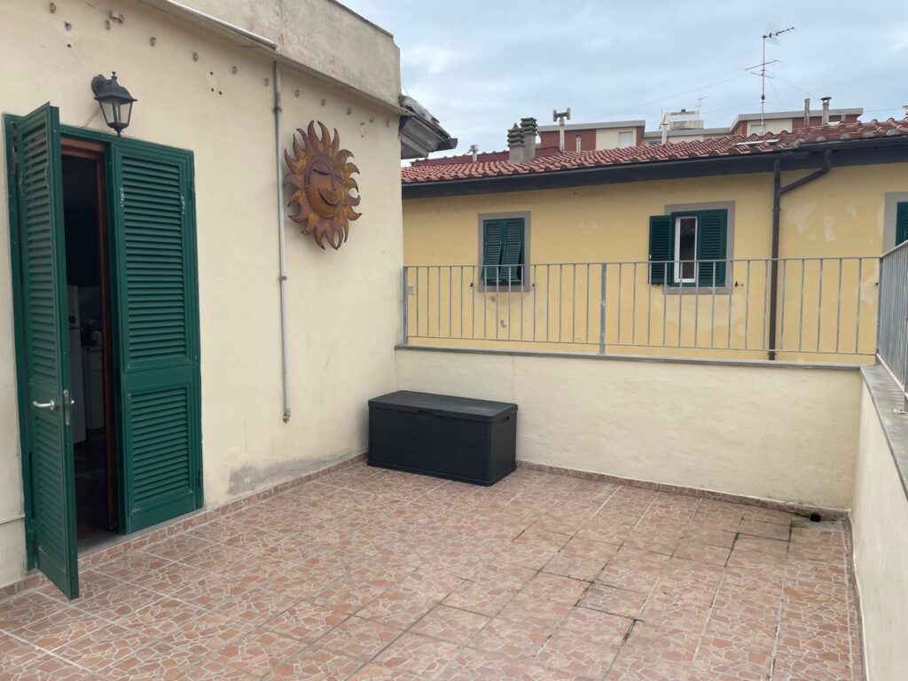 Loft Terrazza in Acquaviva – foto 6