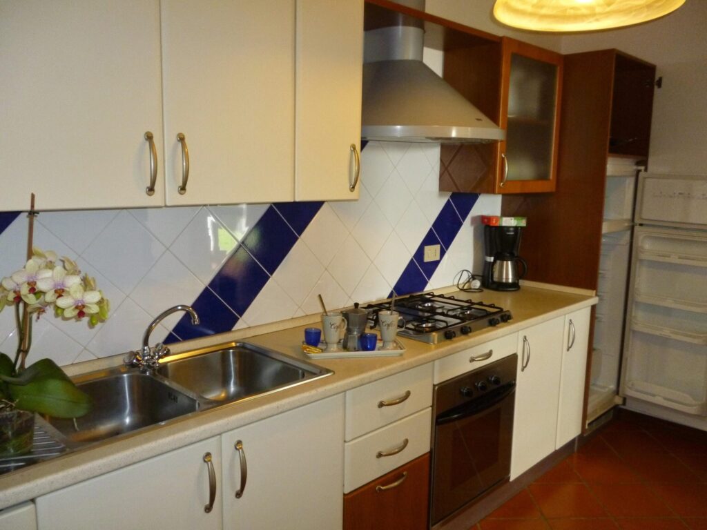 Villa Righino – foto 5