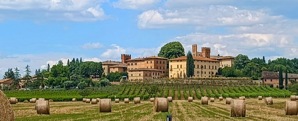 Villa Righino – foto 7