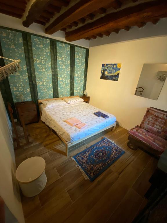 Il Rustichello – Casa indipendente autentica in Toscana – foto 8