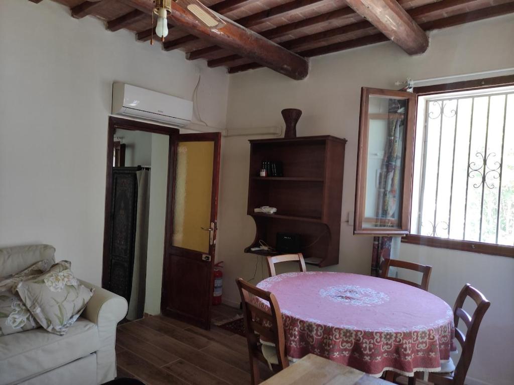 Il Rustichello – Casa indipendente autentica in Toscana – foto 6