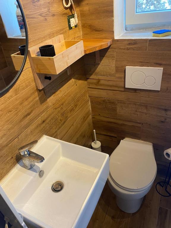 Il Rustichello – Casa indipendente autentica in Toscana – foto 4