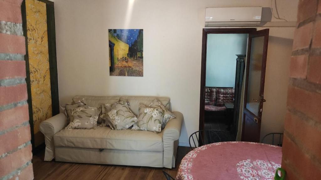 Il Rustichello – Casa indipendente autentica in Toscana – foto 2