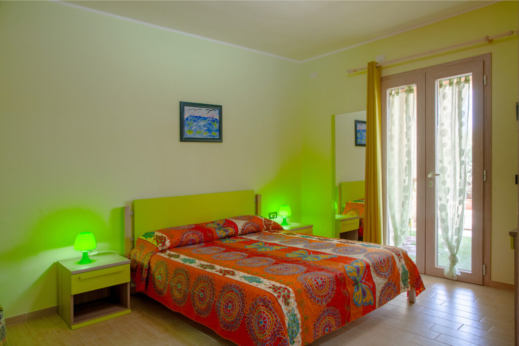 B&B L’Arcobaleno di Chia – foto 2