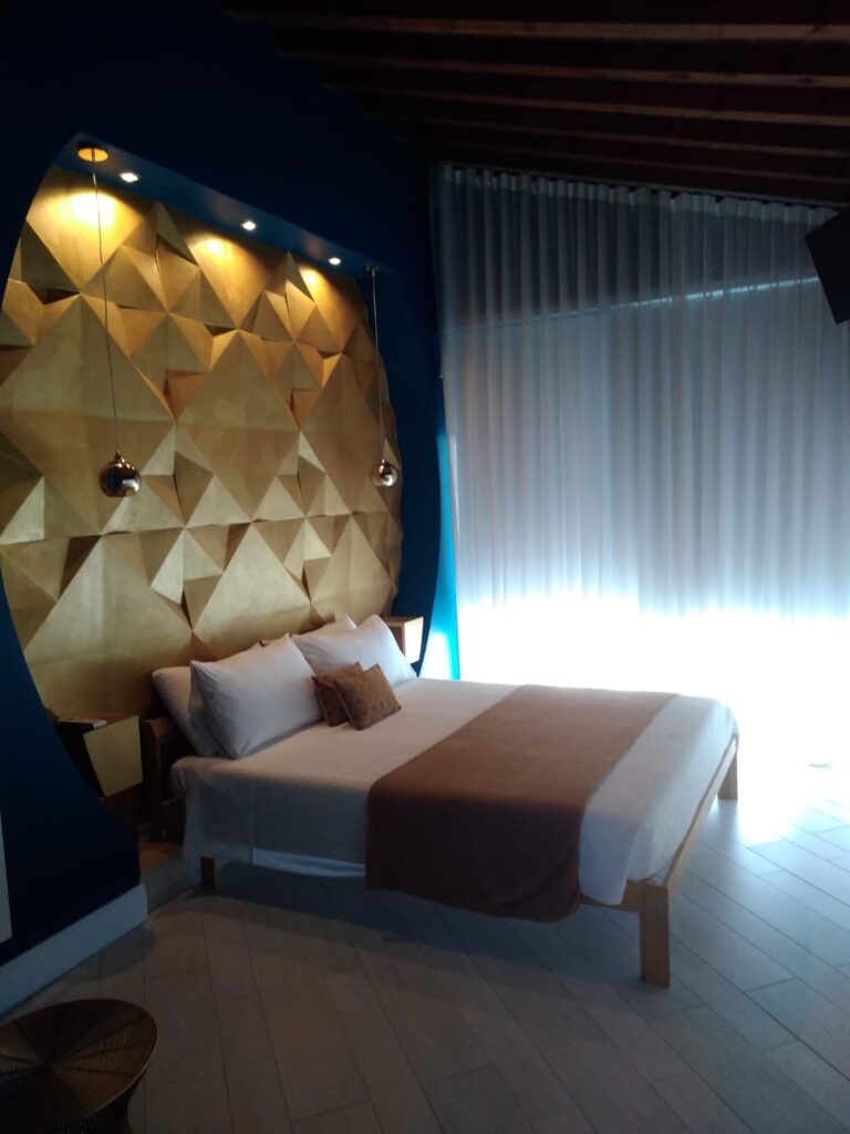 Le Mammole B&B – foto 8