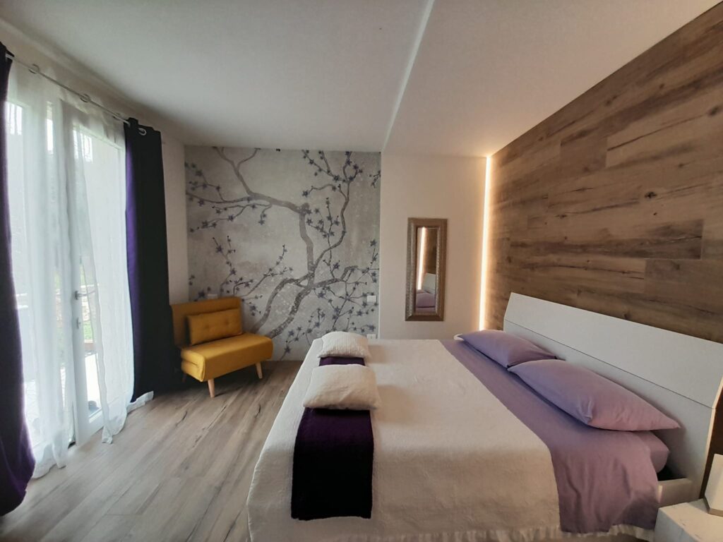 Le Mammole B&B – foto 5