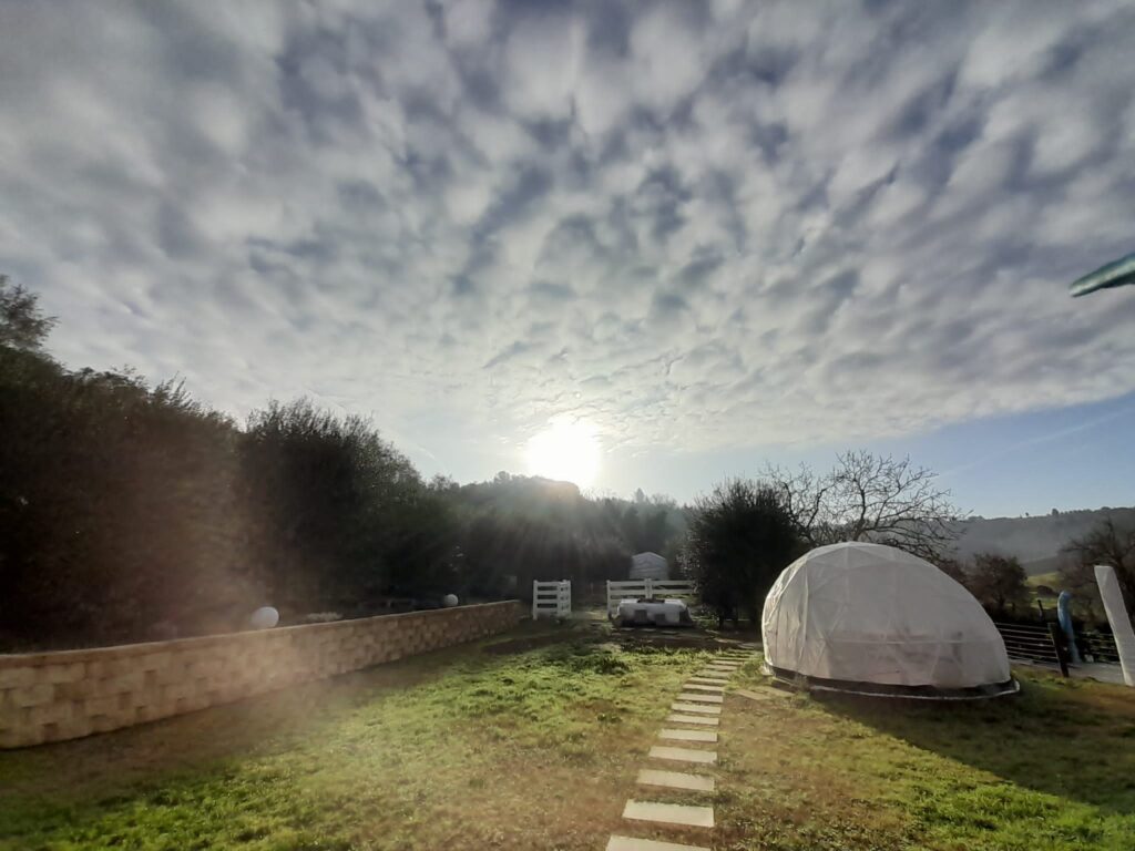 Le Mammole B&B – foto 7