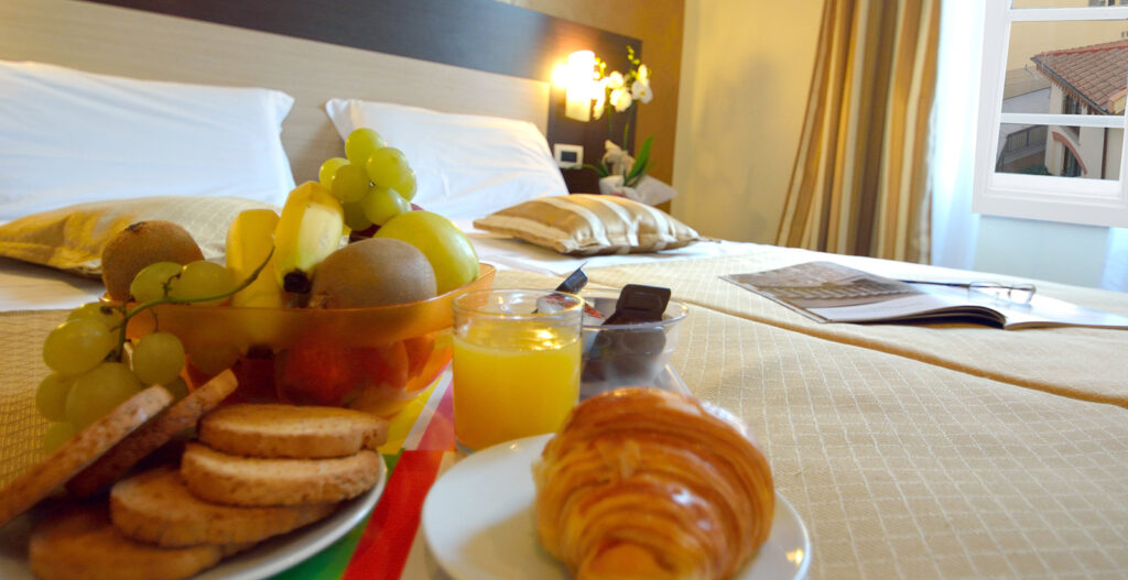 B&b Marbo Florence – foto 3