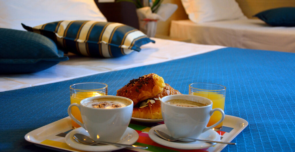 B&b Marbo Florence – foto 2