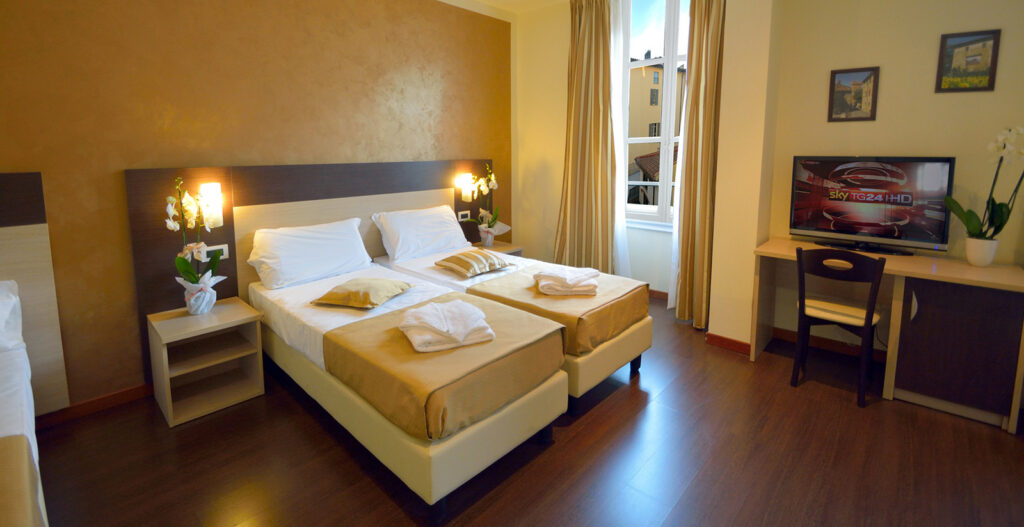 B&b Marbo Florence – foto 6