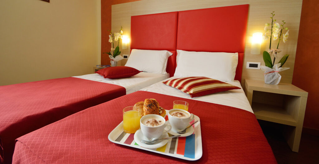 B&b Marbo Florence – foto 7