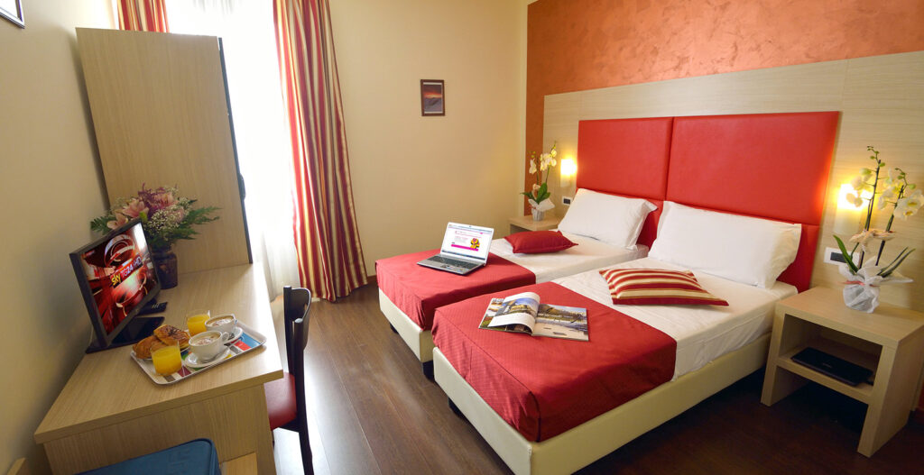 B&b Marbo Florence – foto 8