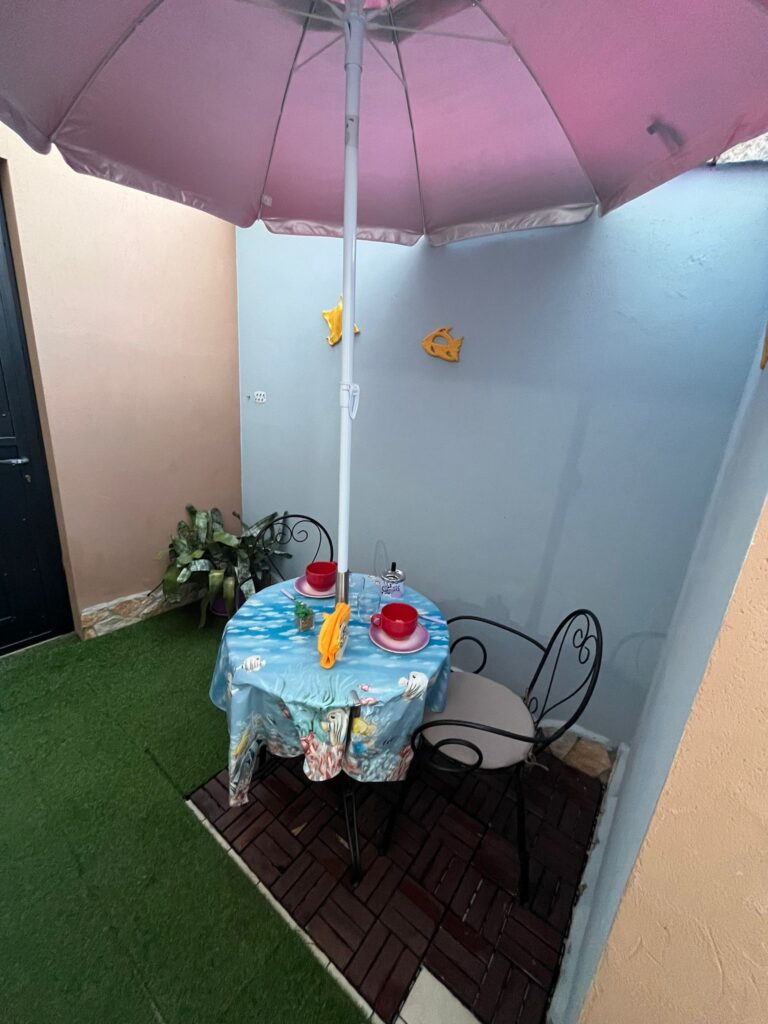 B&B L’Arcobaleno di Chia – foto 8