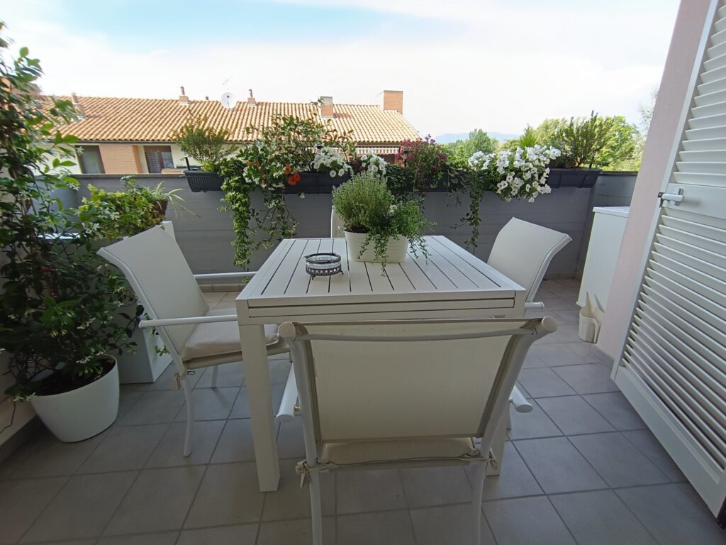 Casa degli Aromi – foto 6