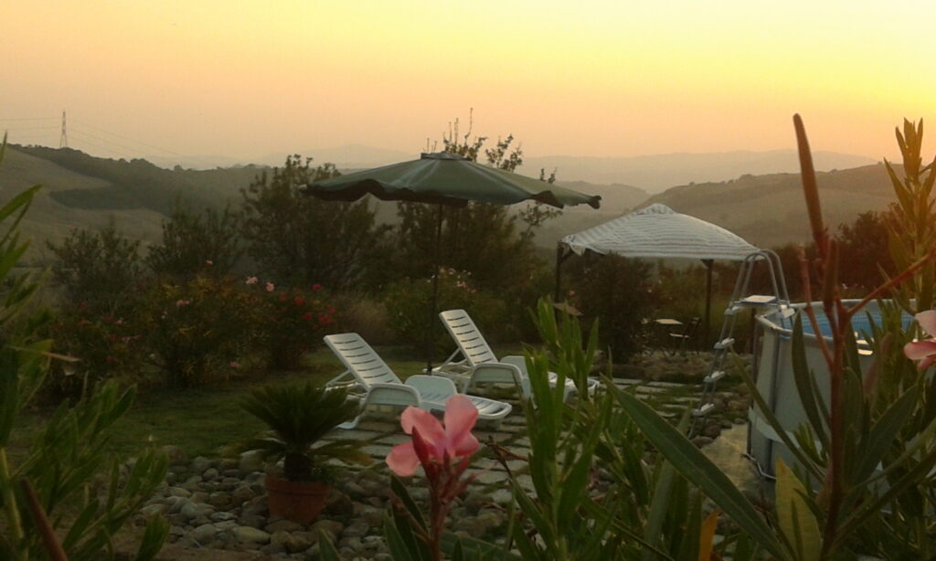 Podere la Ciaia – foto 7