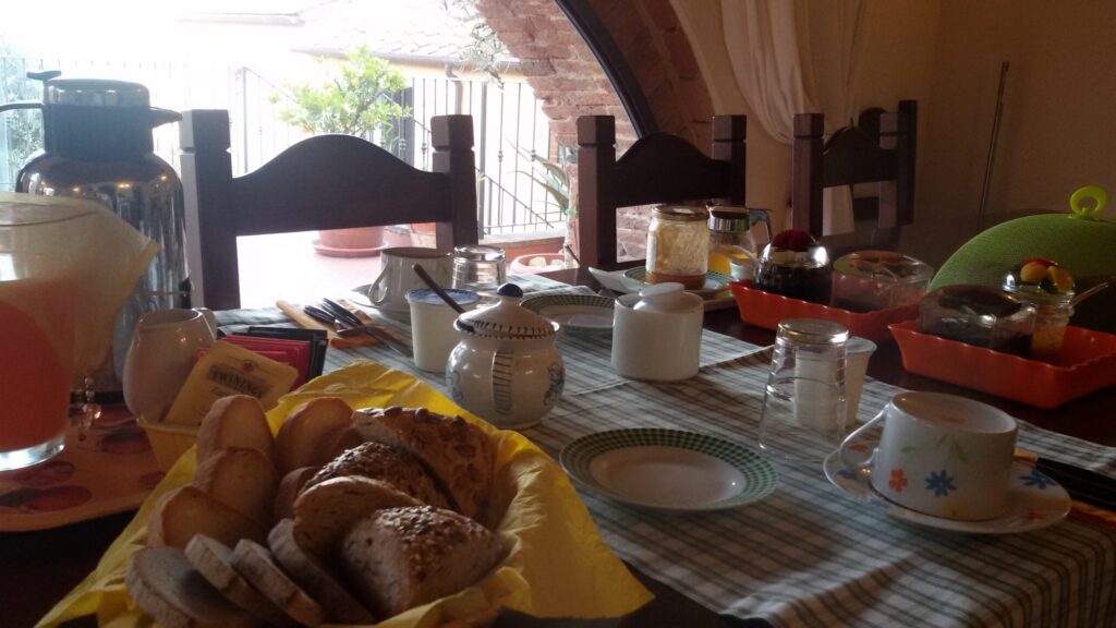 Podere la Ciaia – foto 5