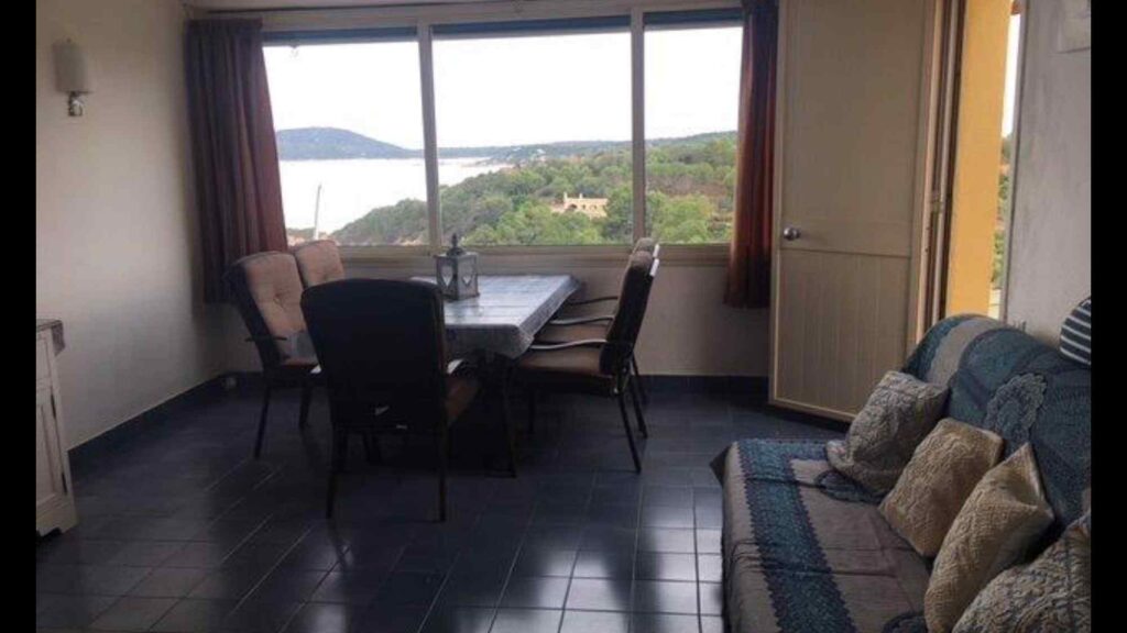Villasimius vista mare a 4 minuti a piedi spiaggia – foto 3