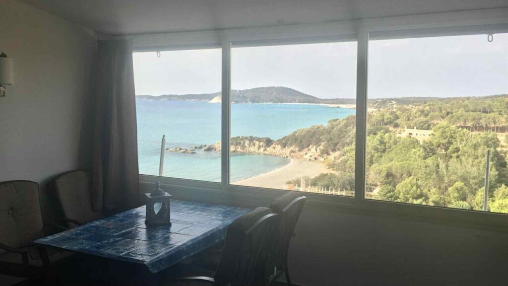 Villasimius vista mare a 4 minuti a piedi spiaggia – foto 2