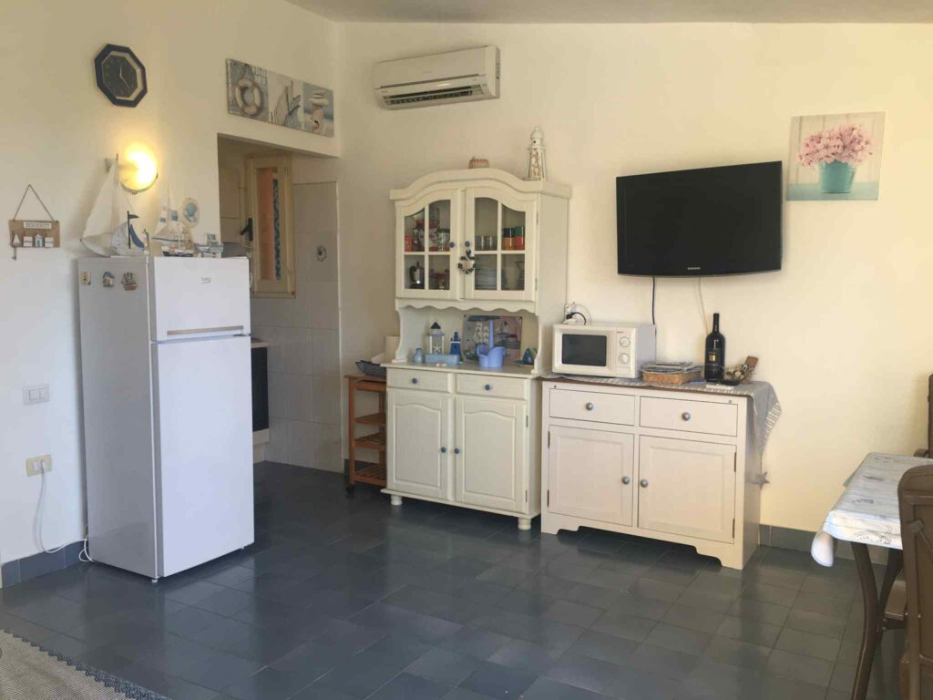 Villasimius vista mare a 4 minuti a piedi spiaggia – foto 5