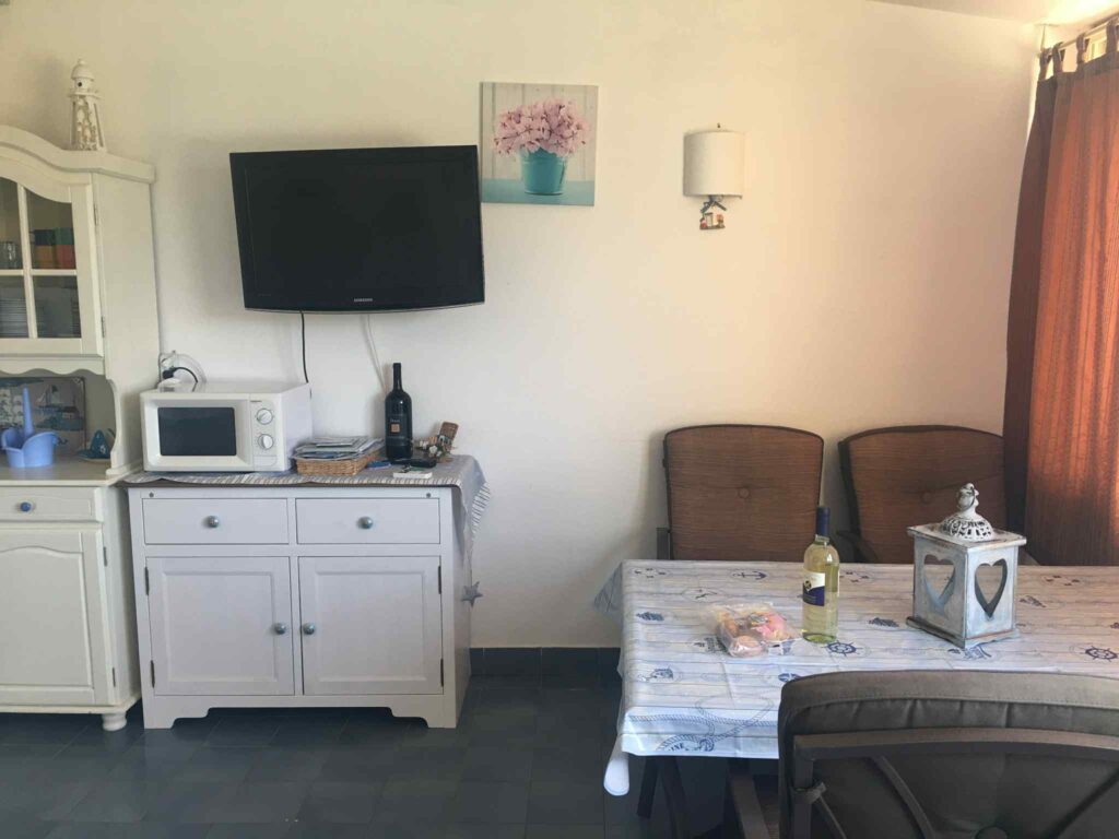 Villasimius vista mare a 4 minuti a piedi spiaggia – foto 6
