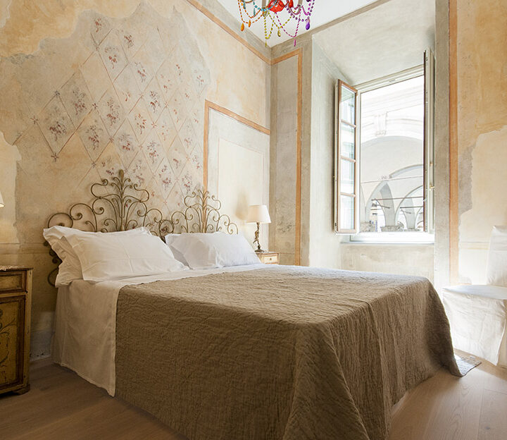 Apartment PonteVecchio Signoria – alloggio