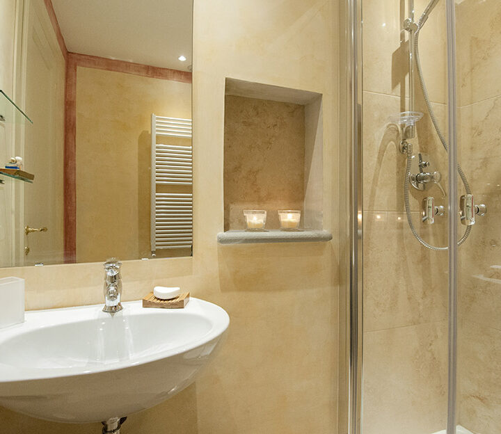 Apartment PonteVecchio Signoria – alloggio