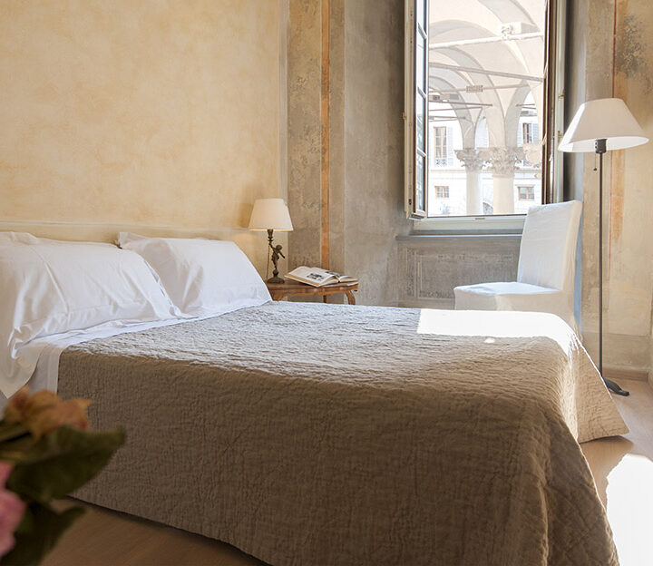 Apartment PonteVecchio Signoria – alloggio