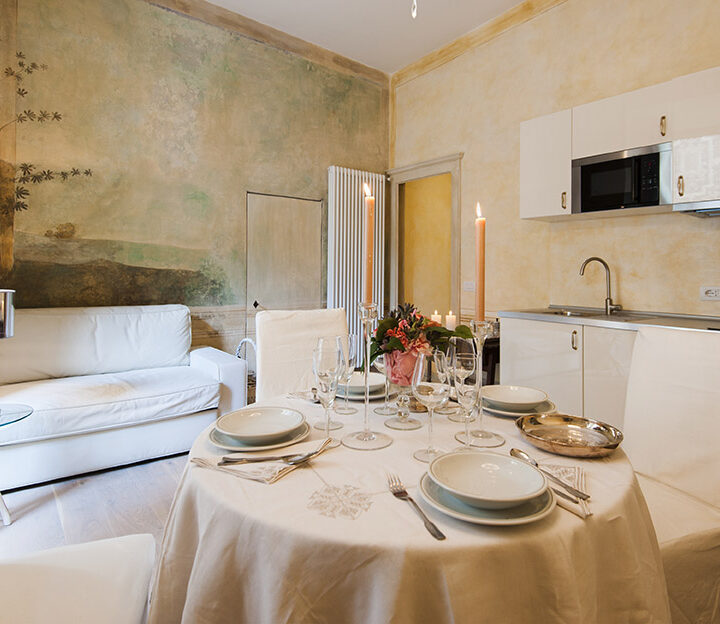 Apartment PonteVecchio Signoria – alloggio