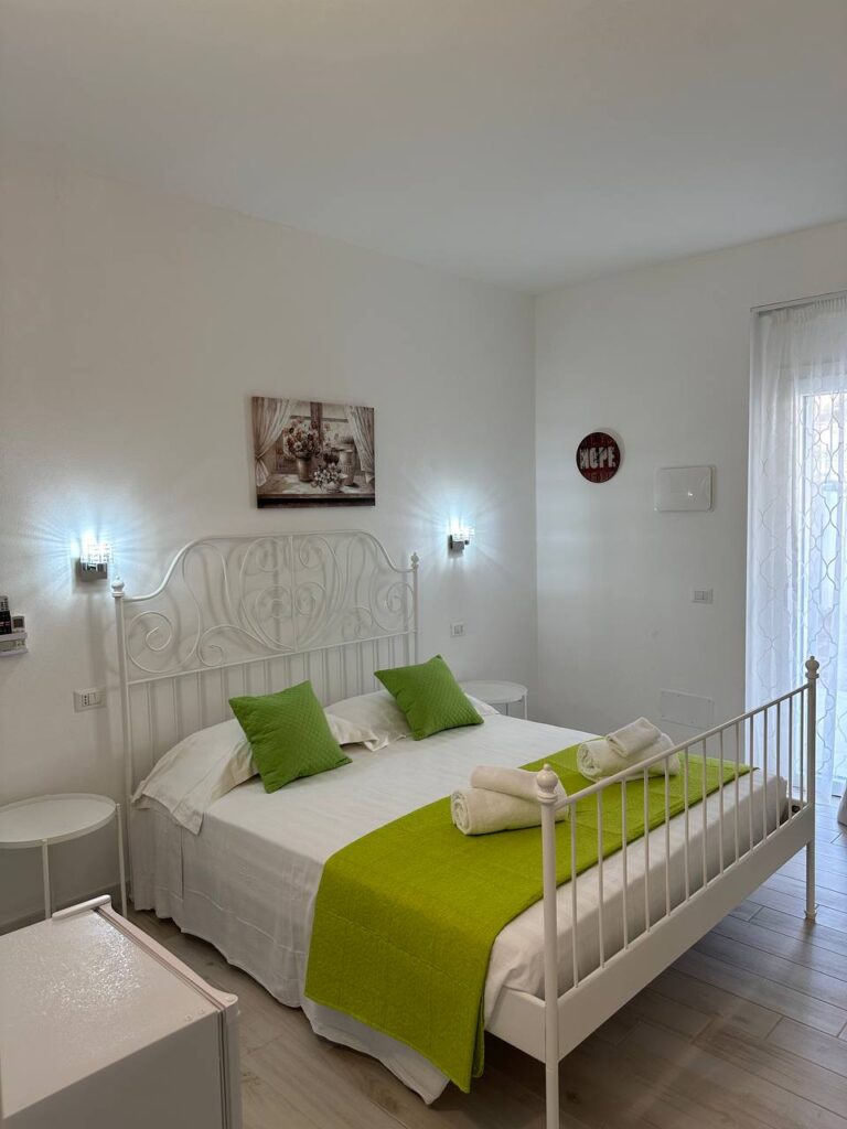 Blessed House Rooms – foto 4