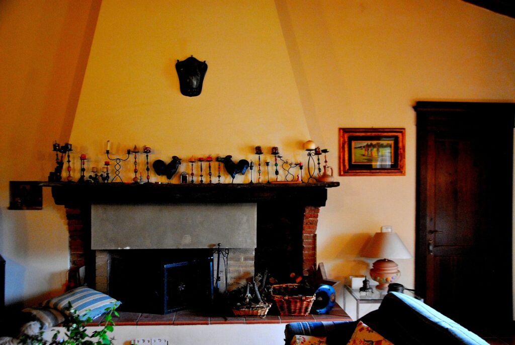 Podere la Ciaia – foto 6