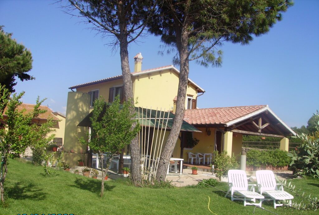 Le Torrette Etrusche B&B – foto 2