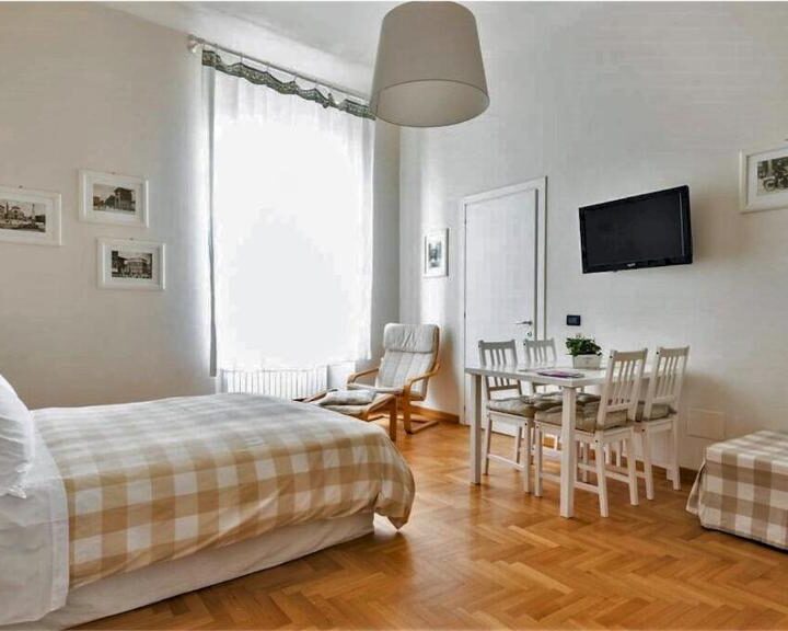 Miltontre Guest House – alloggio