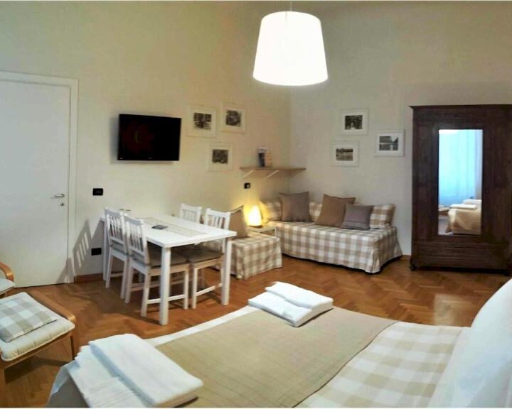 Miltontre Guest House – alloggio