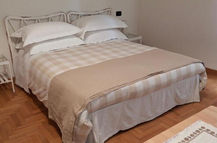 Miltontre Guest House – alloggio